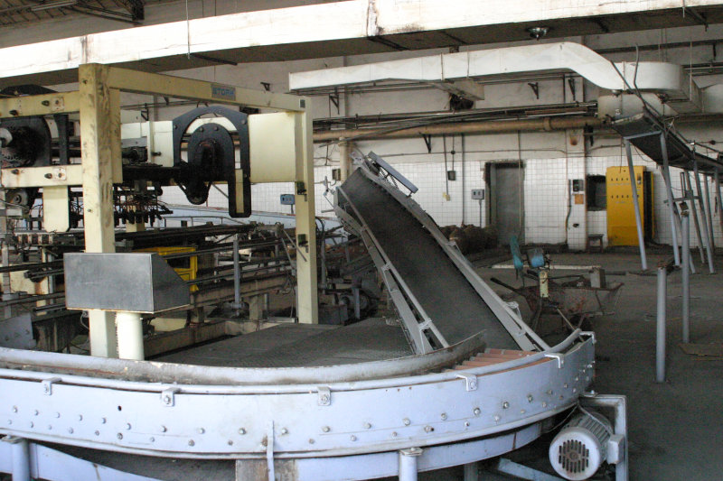 台中復興路酒廠(TADA)導覽2005-01-16台中20號倉庫藝術特區藝術村